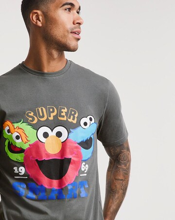 Sesame Squad T-Shirt