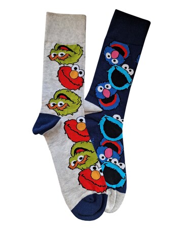 Sesame St Loungepant