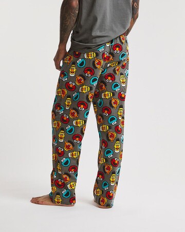 Sesame St Loungepant