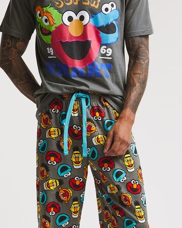 Sesame St Loungepant