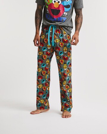 Sesame St Loungepant