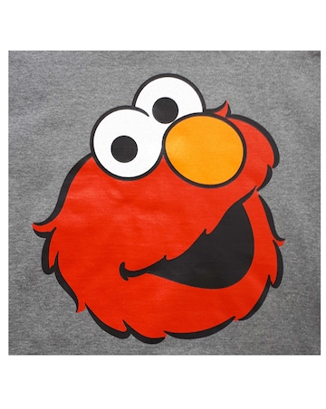 Elmo Hoodie