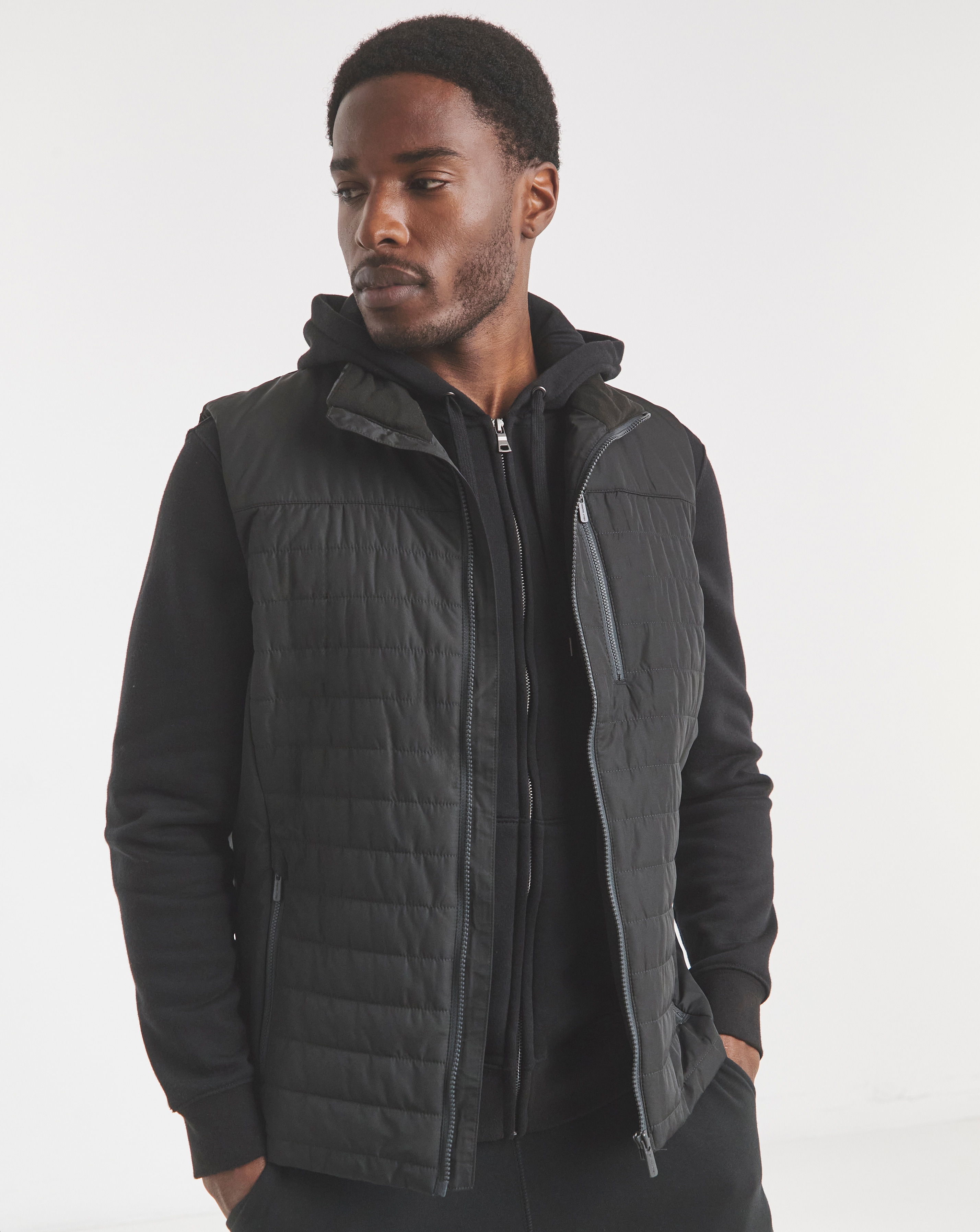 Helly Hansen Crew Insulator Body Warmer