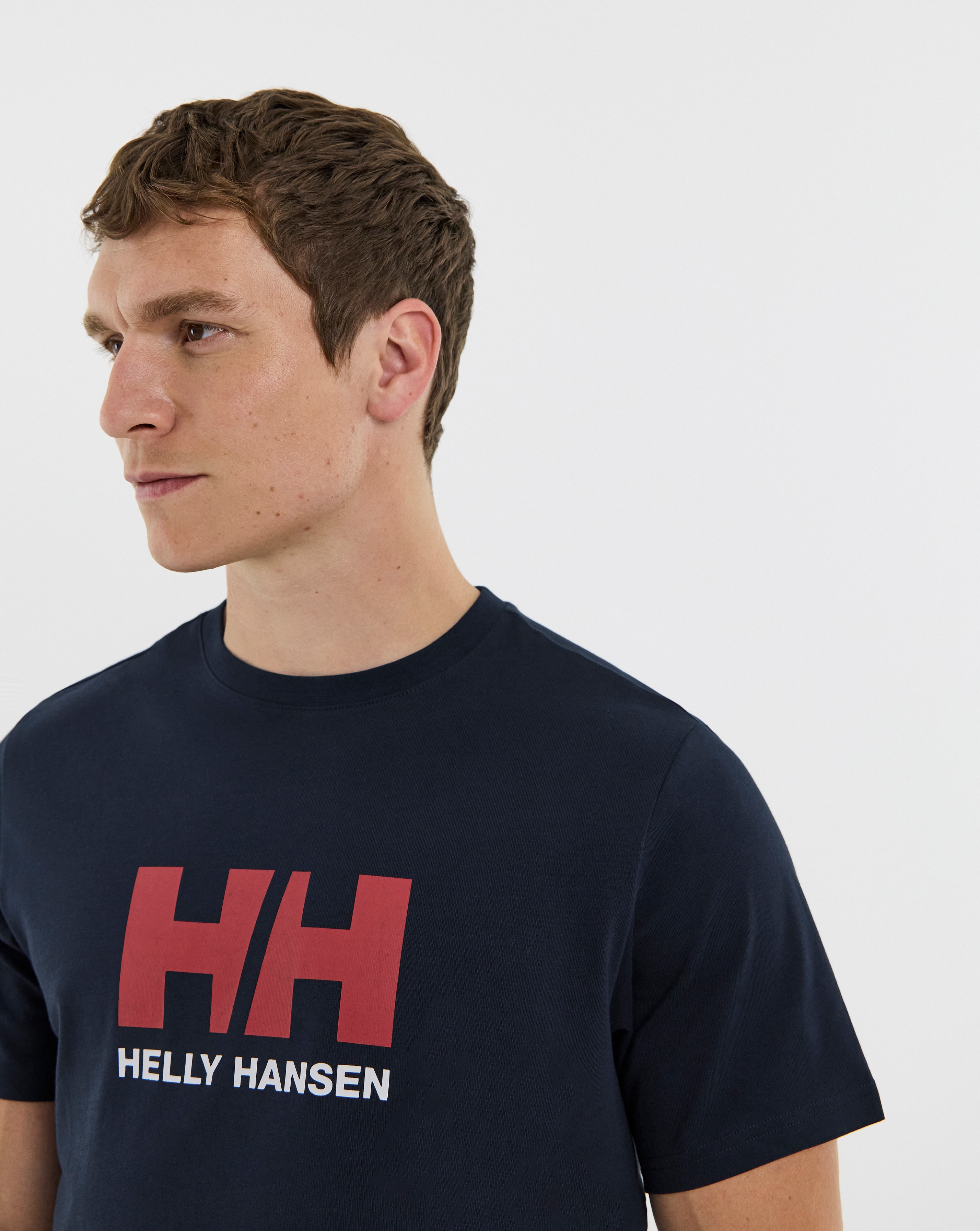 Helly Hansen Logo T-Shirt 3.0