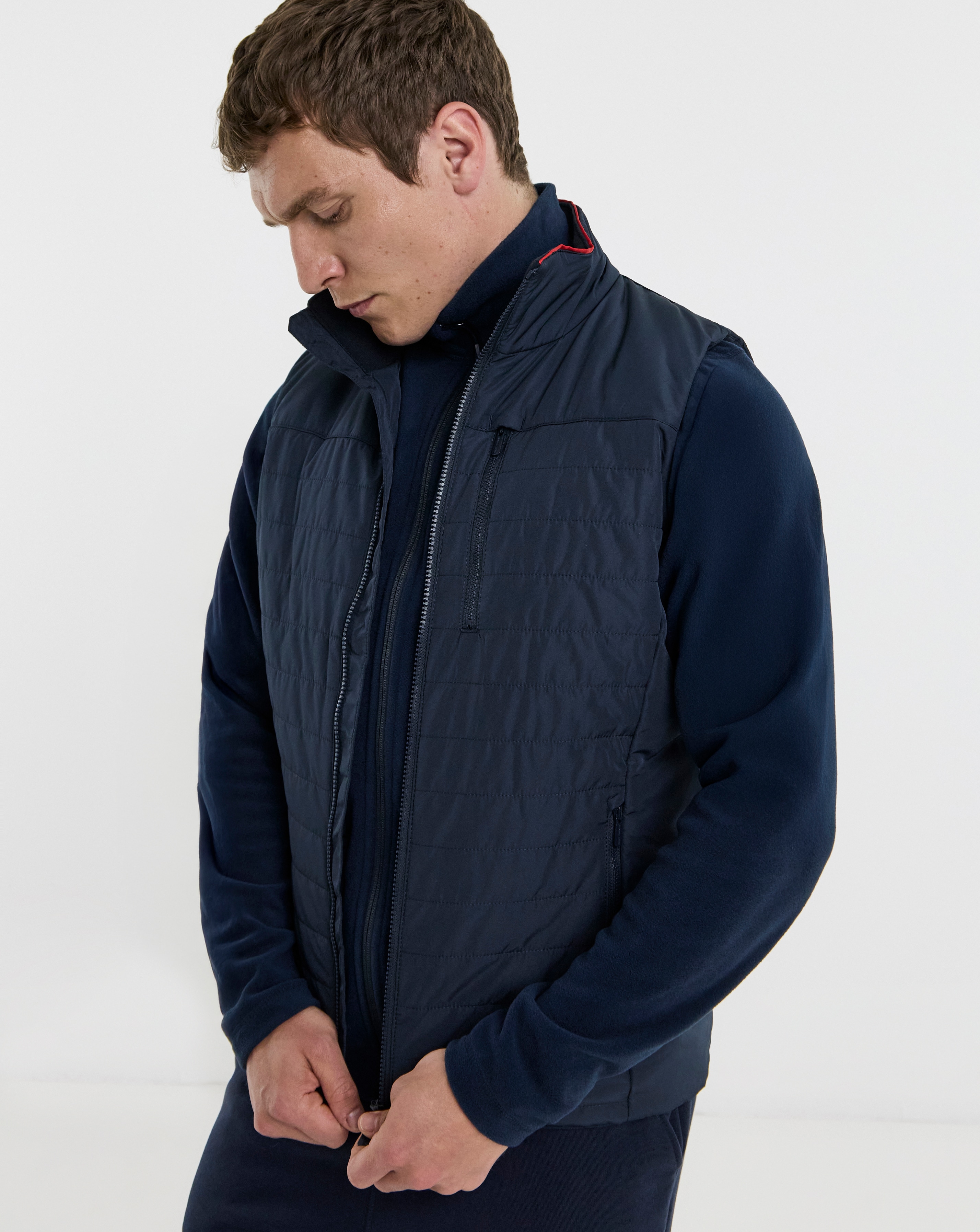 Helly Hansen Crew Imsulator Vest