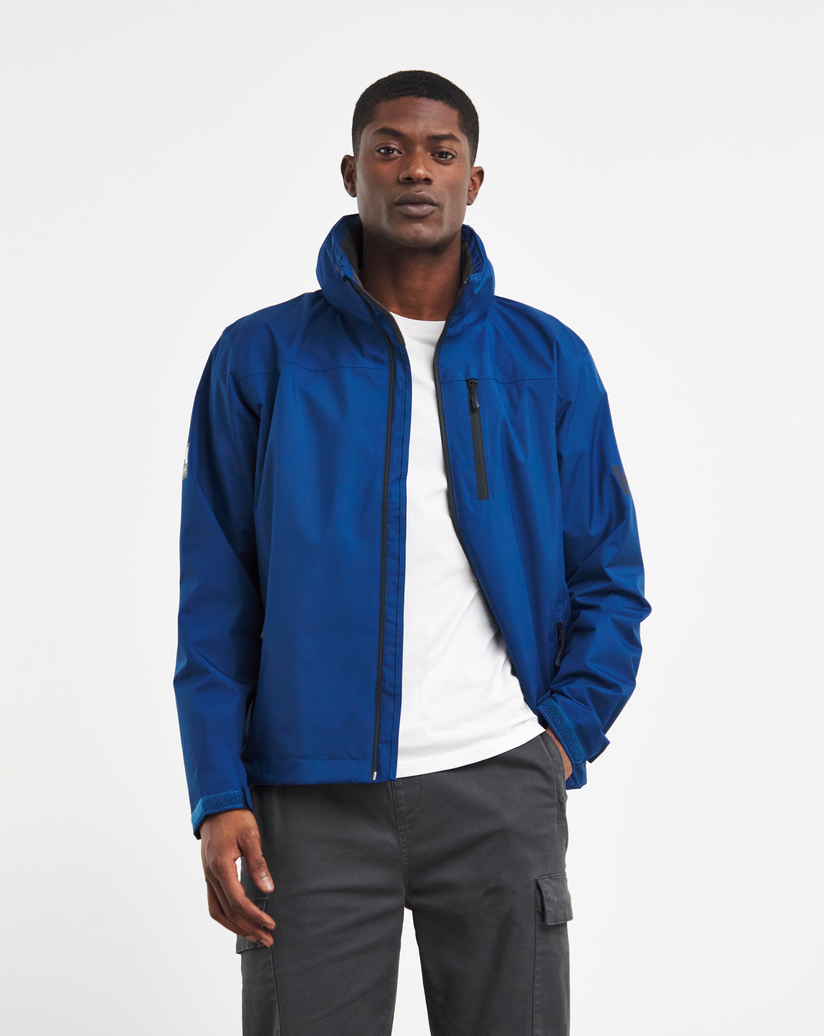 Helly Hansen Hooded Midlayer Jacket