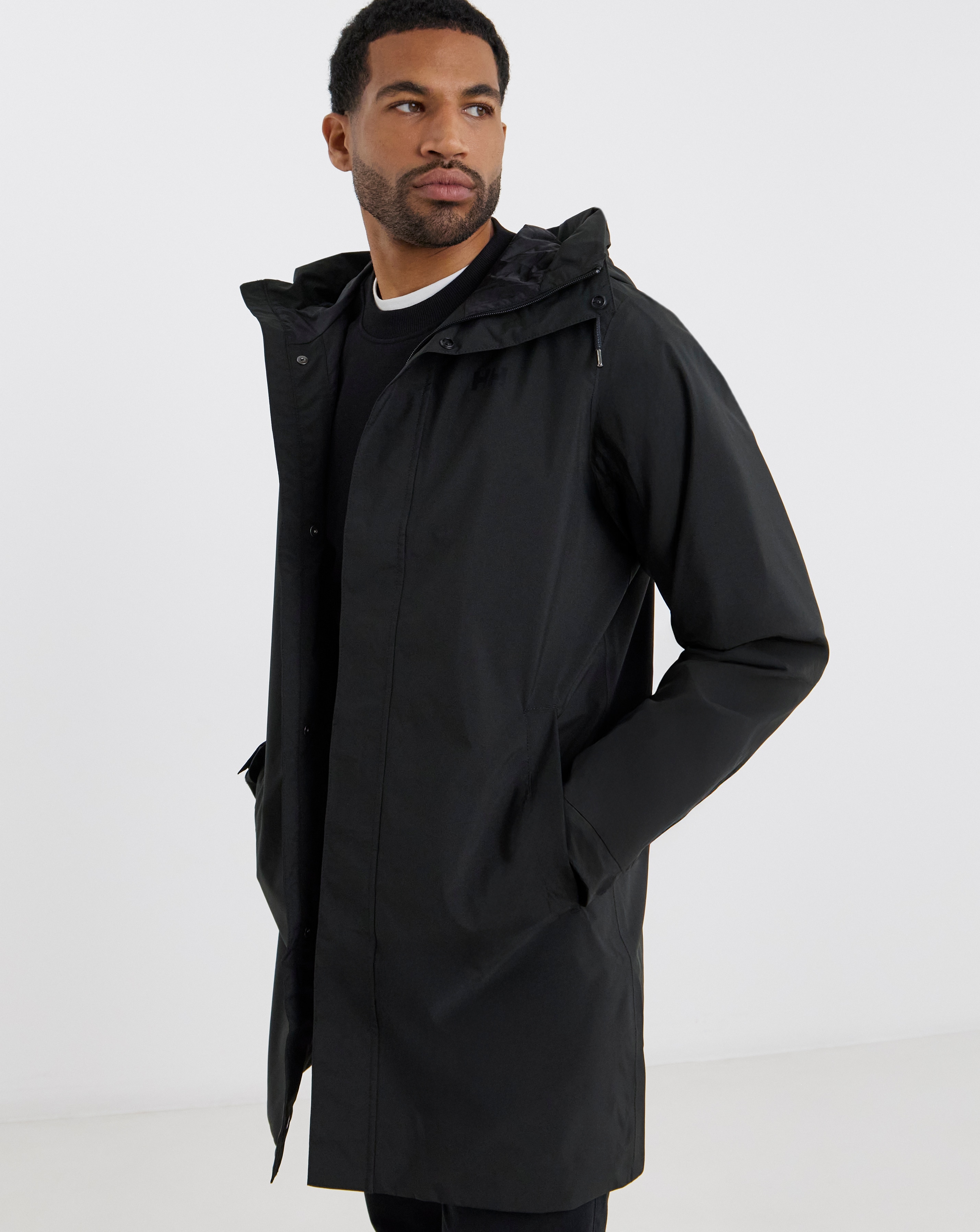 Helly Hansen Munich Rain Coat
