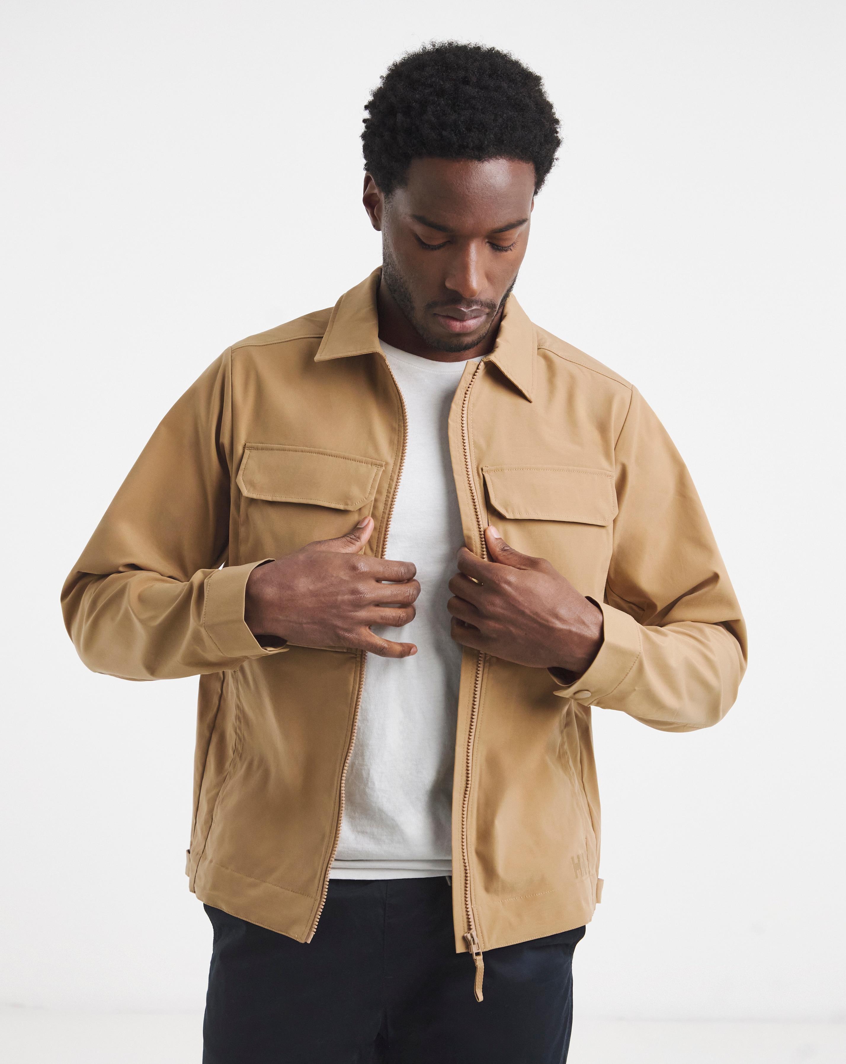 Helly Hansen Escape Jacket