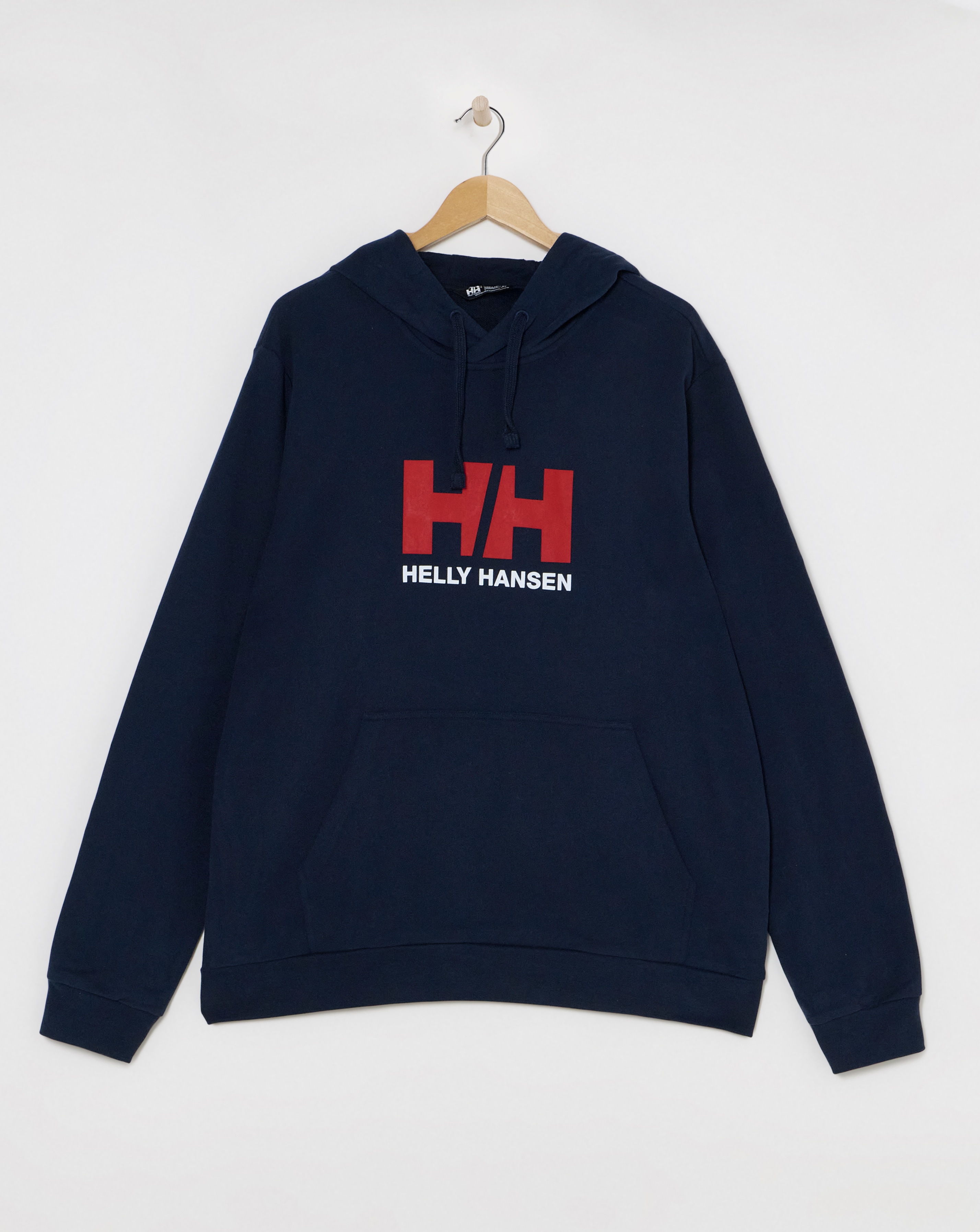 Helly Hansen Logo Hoodie 2.0