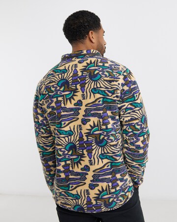 Helly Hansen Mardialen Printed Fleece