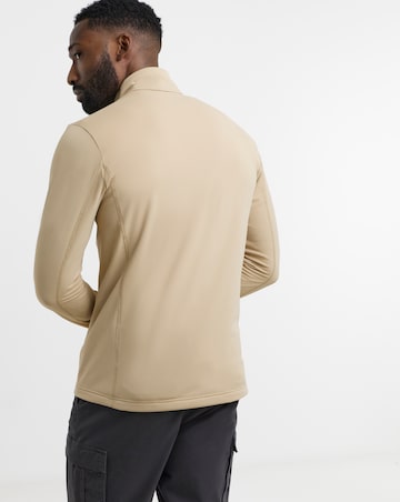 Helly Hansen Versalite 12 Zip Fleece