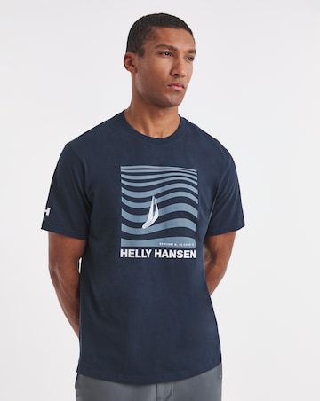 Helly Hansen Shoreline T-shirt