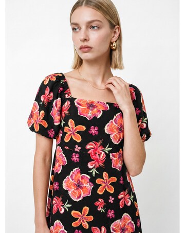 Lovedrobe Floral Print Maxi Dress
