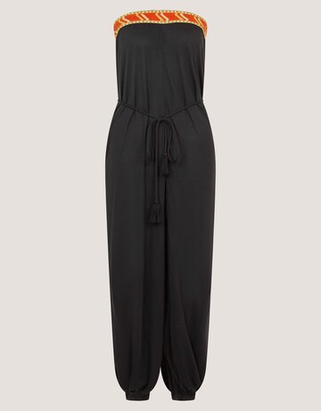 Monsoon Matilda Balloon Leg Jumpsuit