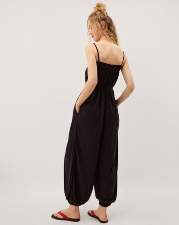 Monsoon Matilda Balloon Leg Jumpsuit