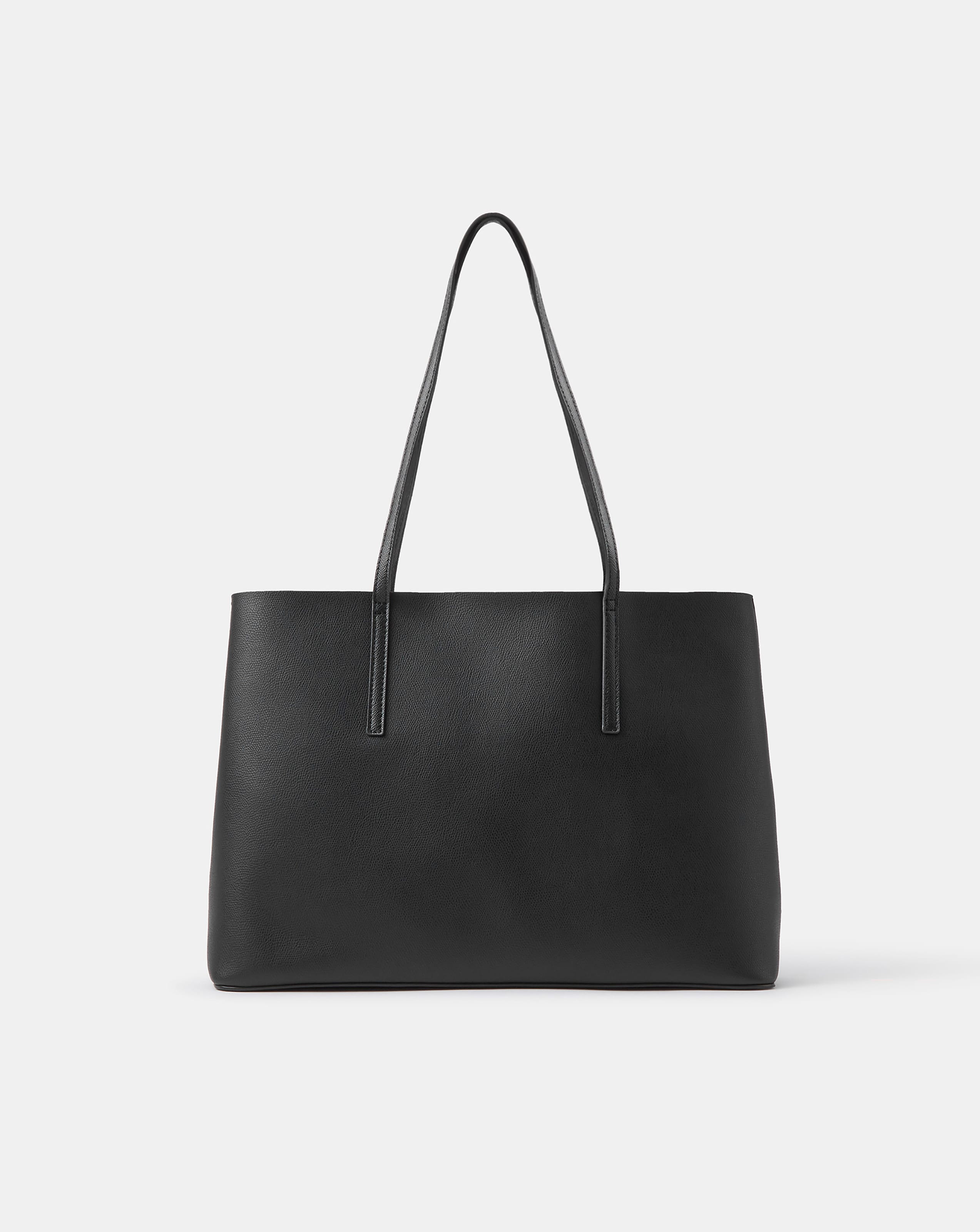 New In - Accessorize Lee Laptop Tote Bag