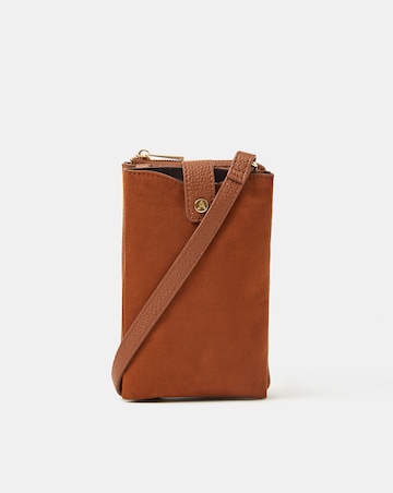 Accessorize Multi Pocket Phone Bag