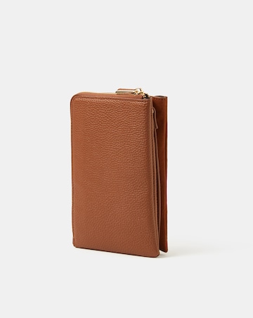 Accessorize Multi Pocket Phone Bag