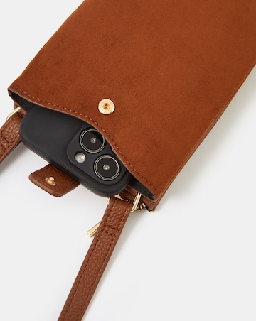 Accessorize Multi Pocket Phone Bag