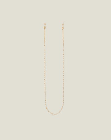 Accessorize Beaded Glasses Chain