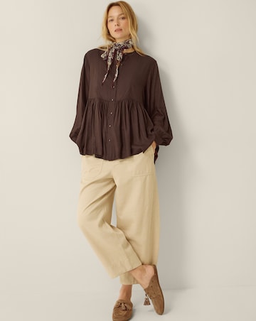 Monsoon Sandy Relaxed Blouse
