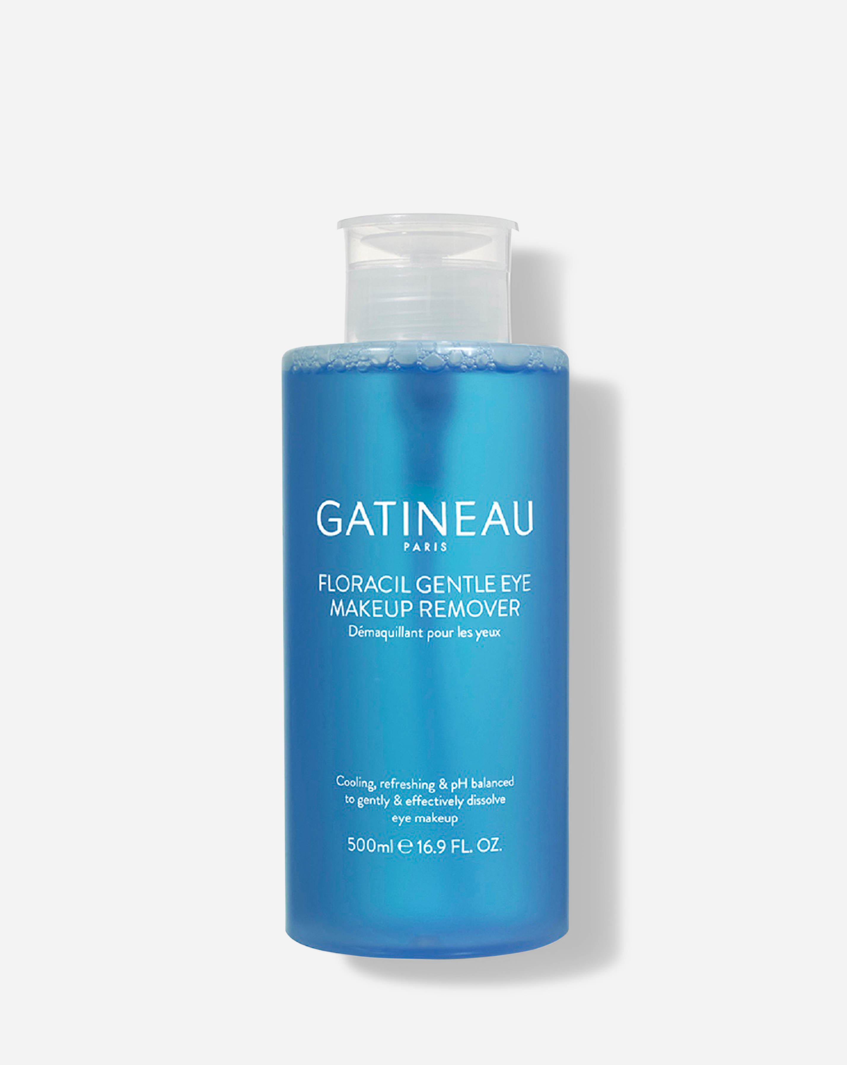 GATINEAU Floracil Eye Makeup Remover