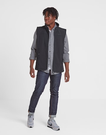 Tog24 Feizor Mens Softshell Gilet