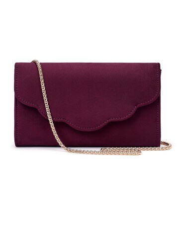 Hotter Jitterbug Clutch Bag