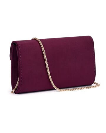Hotter Jitterbug Clutch Bag