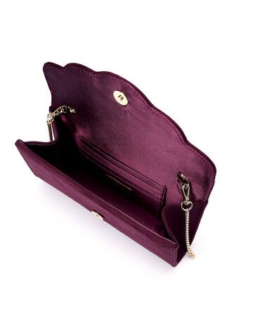 Hotter Jitterbug Clutch Bag