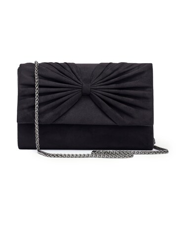 Hotter Viana Clutch Bag