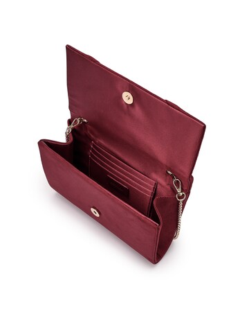 Hotter Viana Clutch Bag