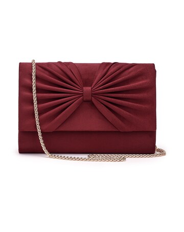 Hotter Viana Clutch Bag