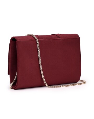 Hotter Viana Clutch Bag
