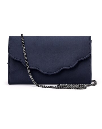 Hotter Jitterbug Clutch Bag