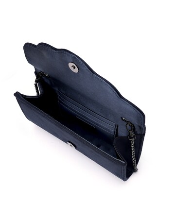 Hotter Jitterbug Clutch Bag
