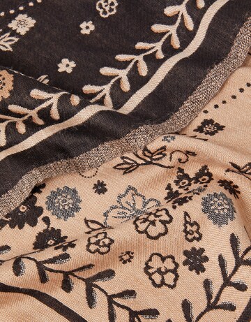 Monsoon Sammi Medallion Print Scarf