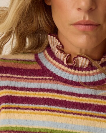 Monsoon Serenity Stripe Jumper