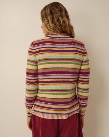 Monsoon Serenity Stripe Jumper