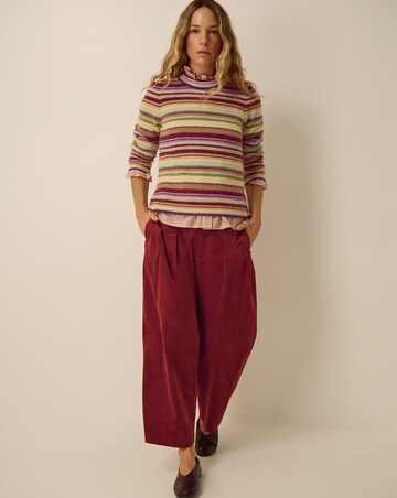 Monsoon Serenity Stripe Jumper