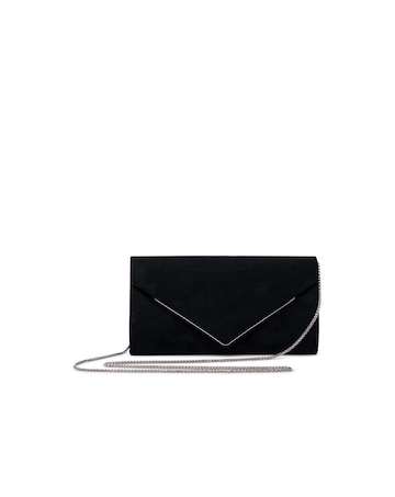 Paradox London Delynn Clutch Bag