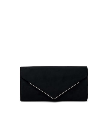 Paradox London Delynn Clutch Bag
