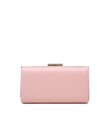Paradox London Dasha Box Clutch Bag