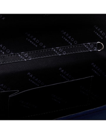 Paradox London Darlene Clutch Bag