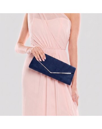 Paradox London Diantha Clutch Bag