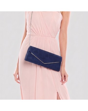Paradox London Diantha Clutch Bag