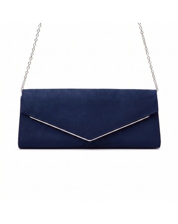 Paradox London Diantha Clutch Bag