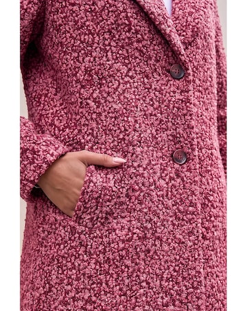 Roman Teddy Smart Coat
