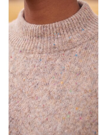 Roman Neppy Oversized Knit Jumper