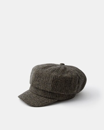 Accessorize Baker Boy Hat